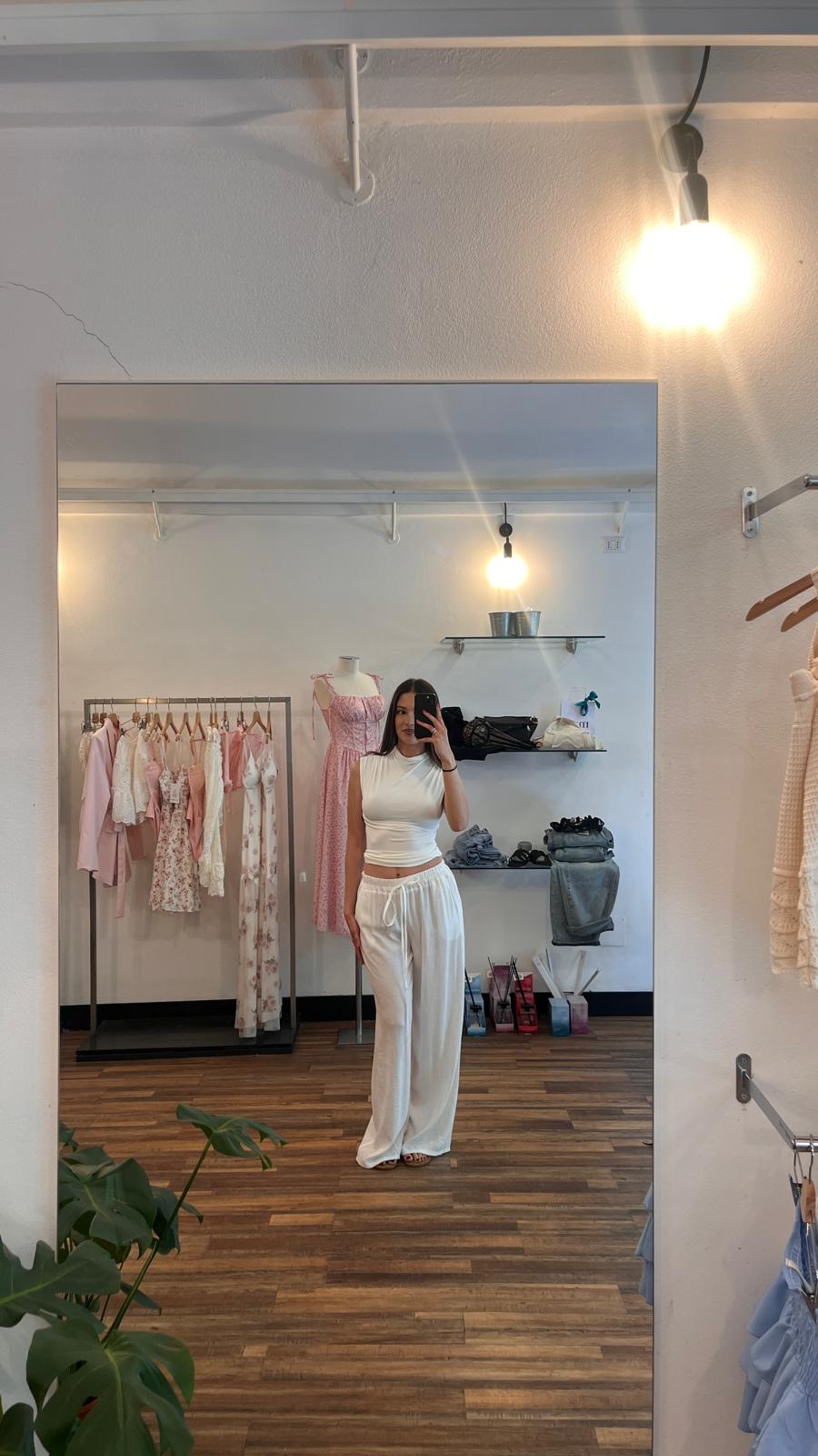 Pantalone Alice