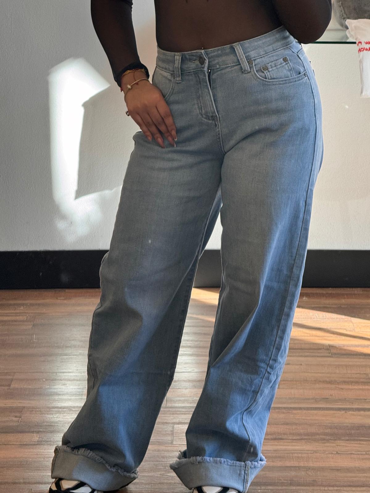 Denim Annie