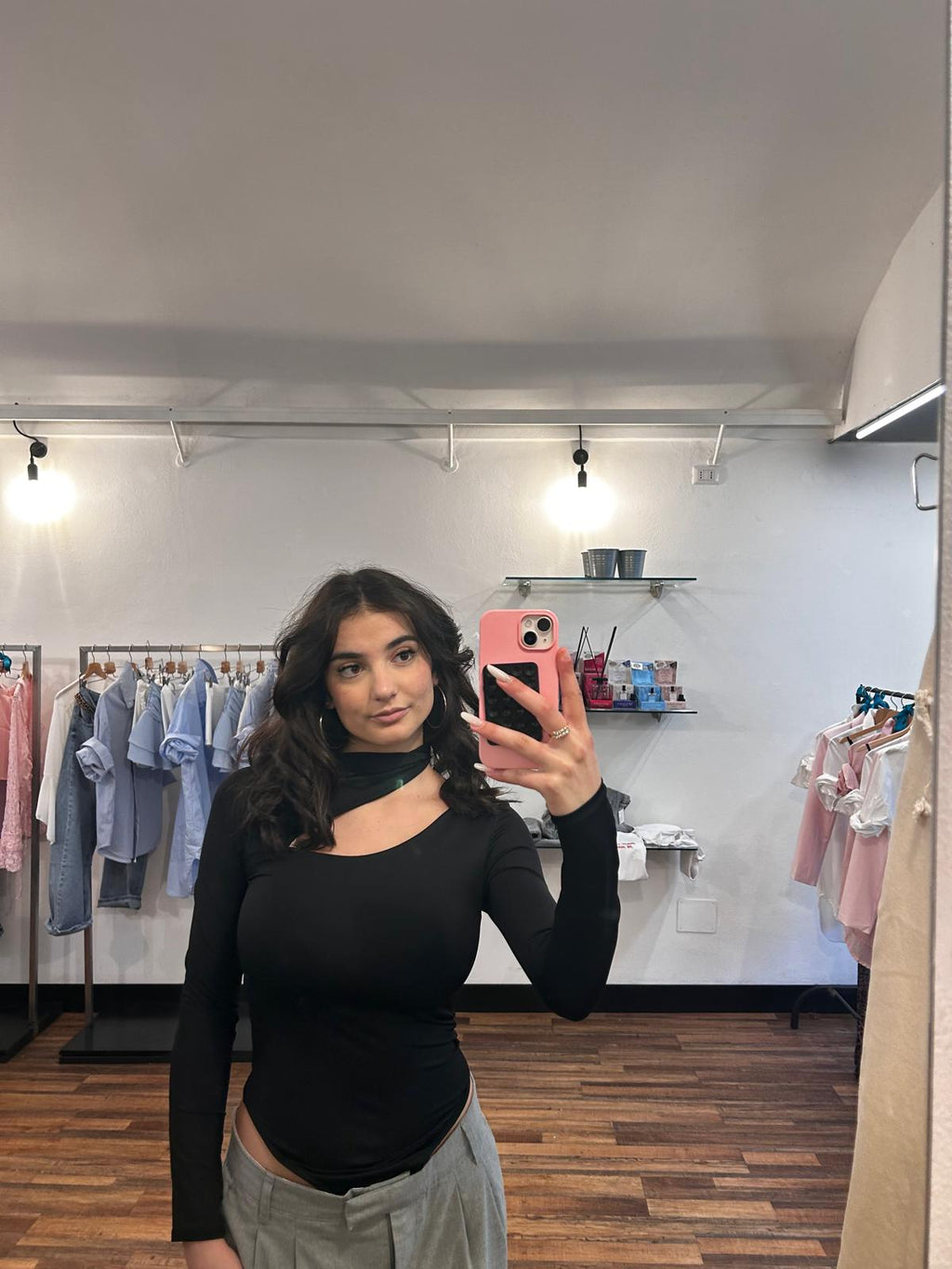 Body Sophie