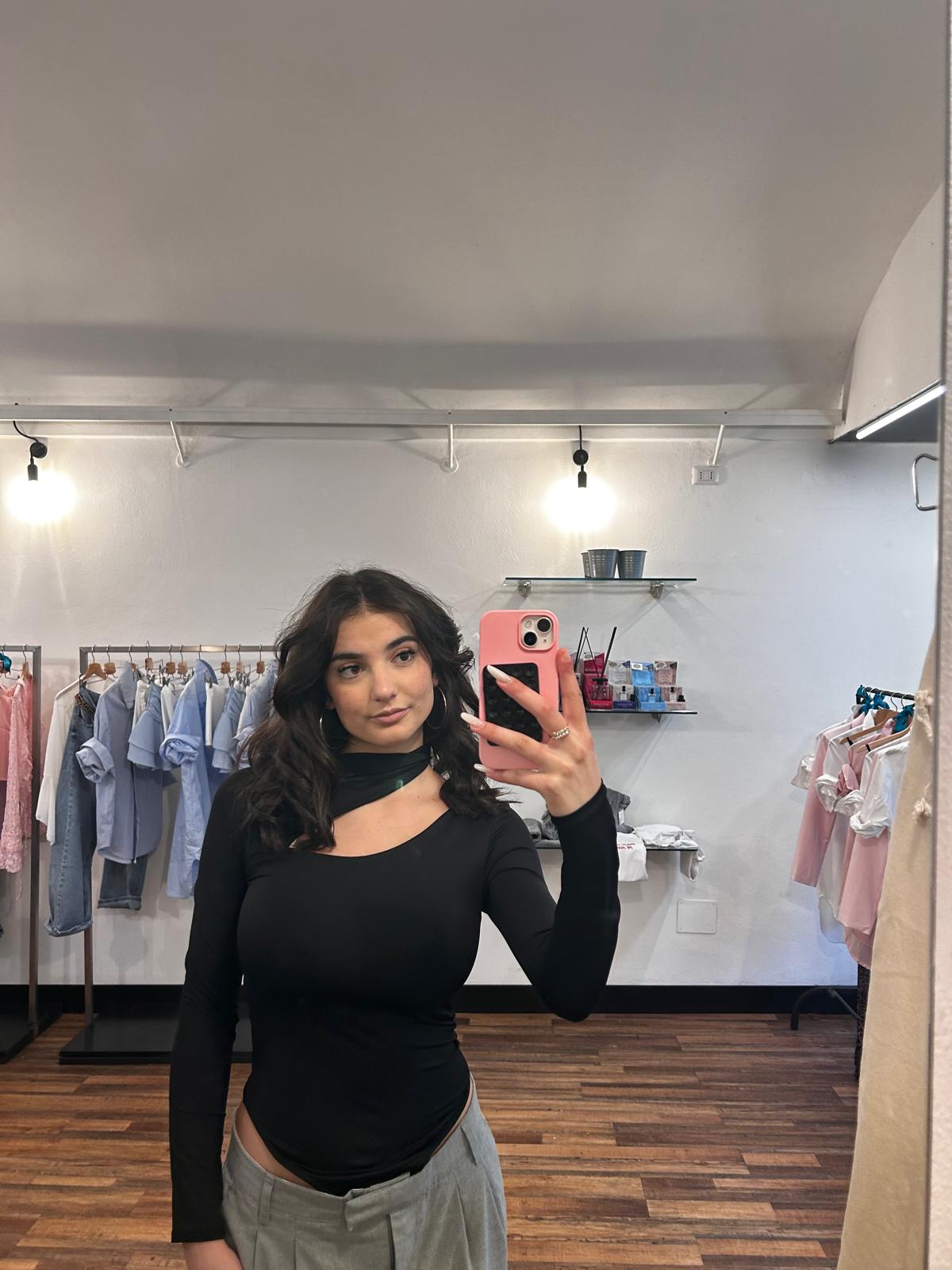 Body Sophie
