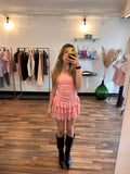 Abito mini Minnie