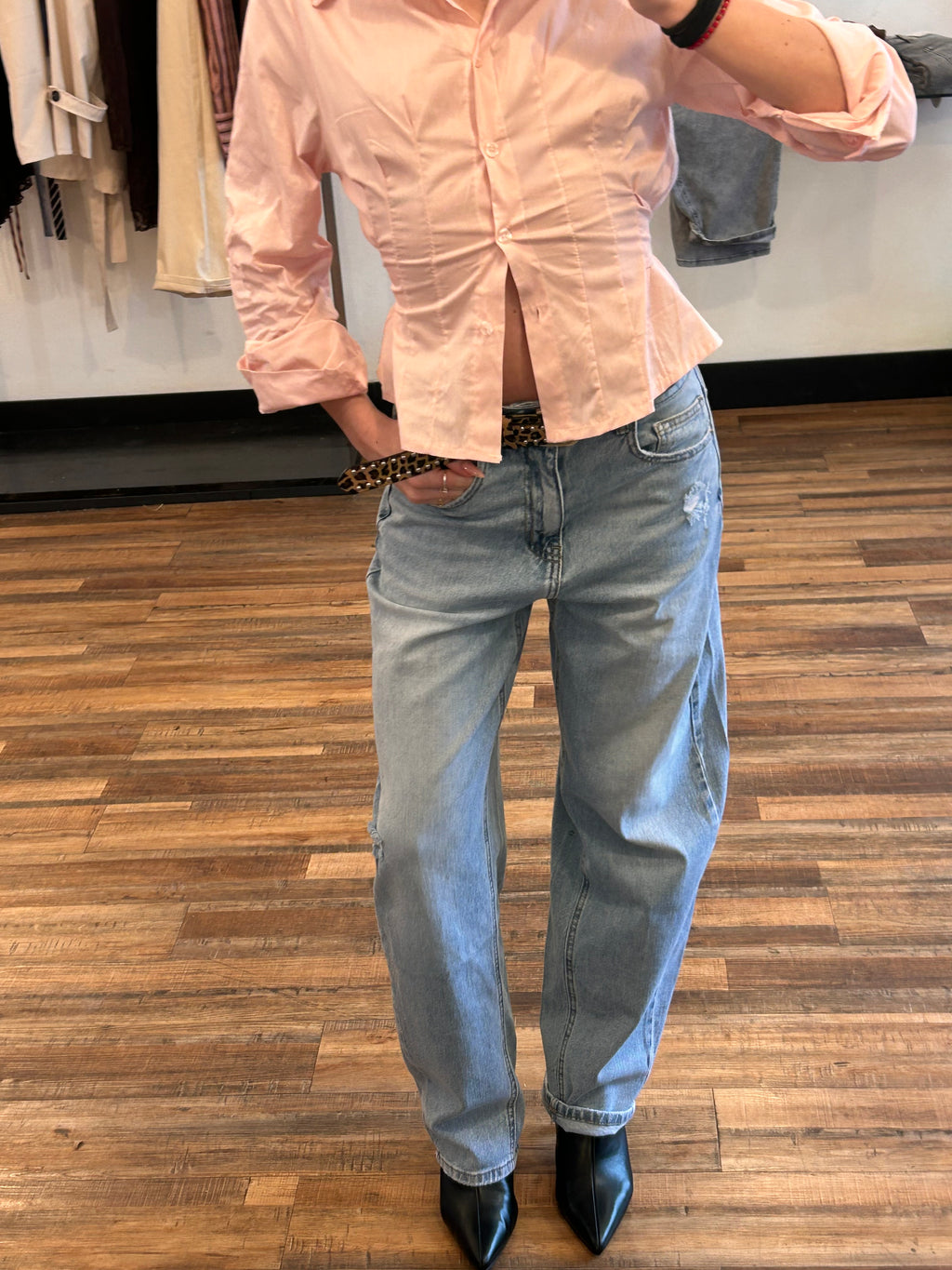 Denim Mery
