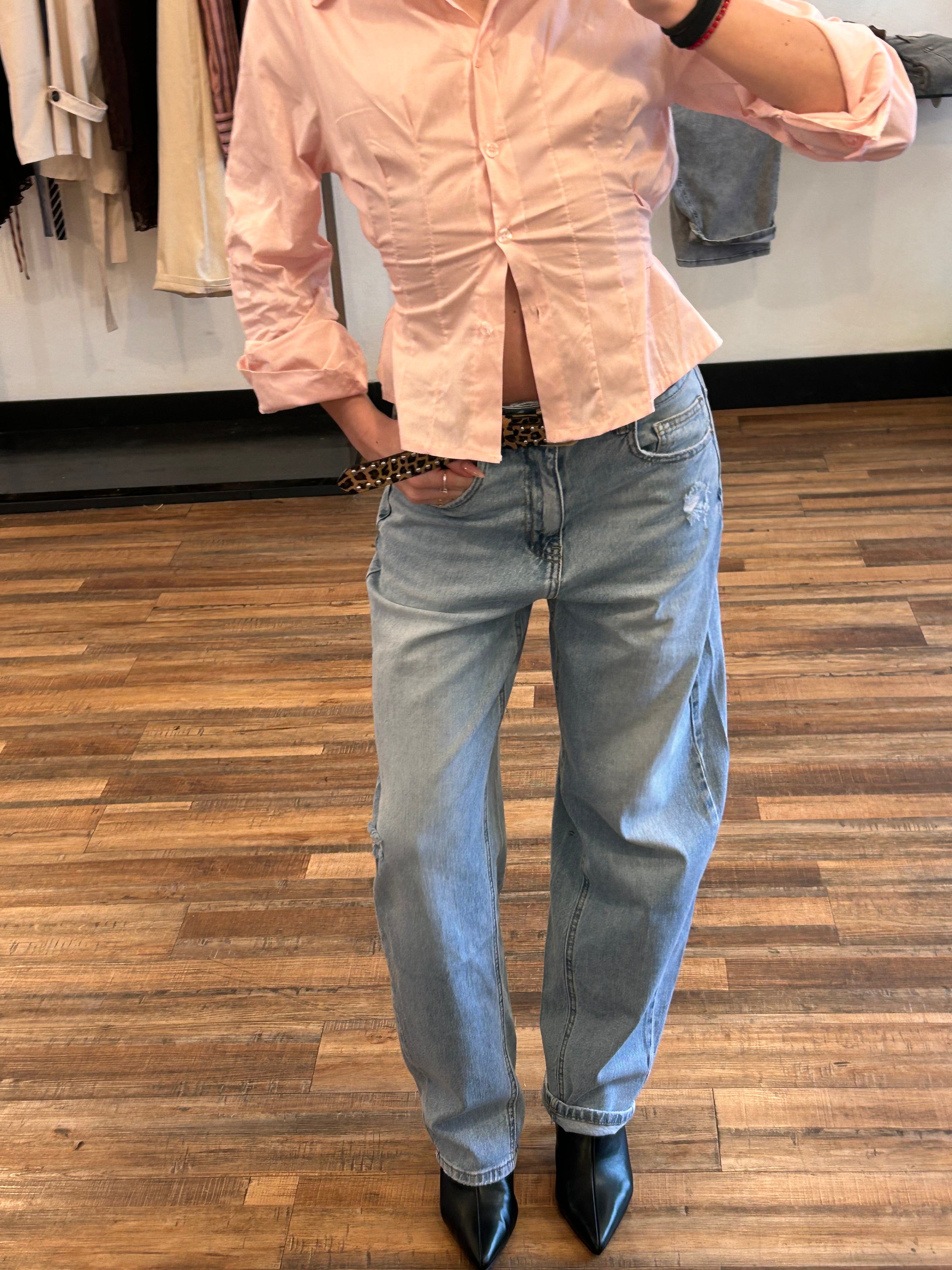 Denim Mery