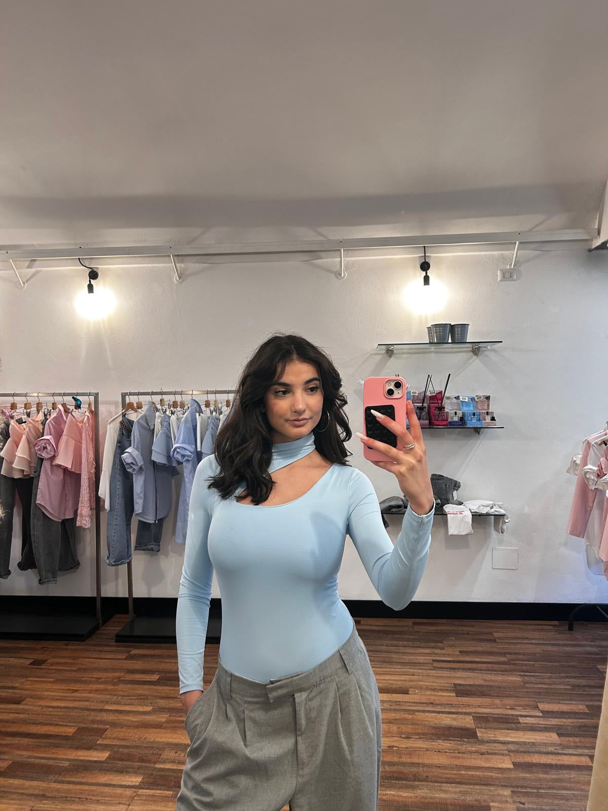 Body Sophie