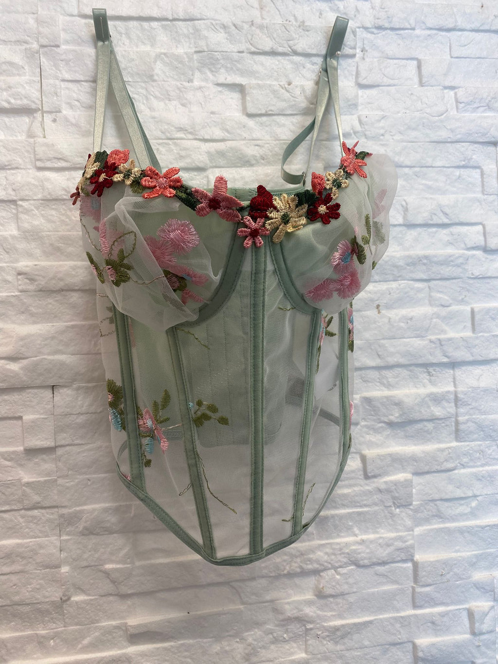 Corsetto Flora