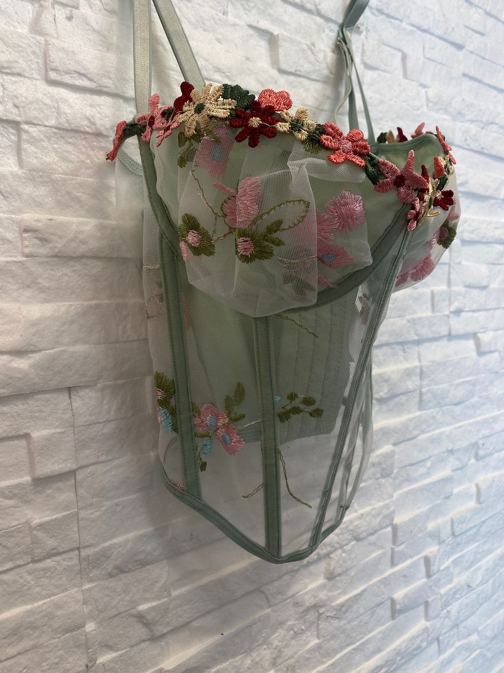 Corsetto Flora