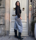 Denim Isa