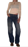 Denim Lola