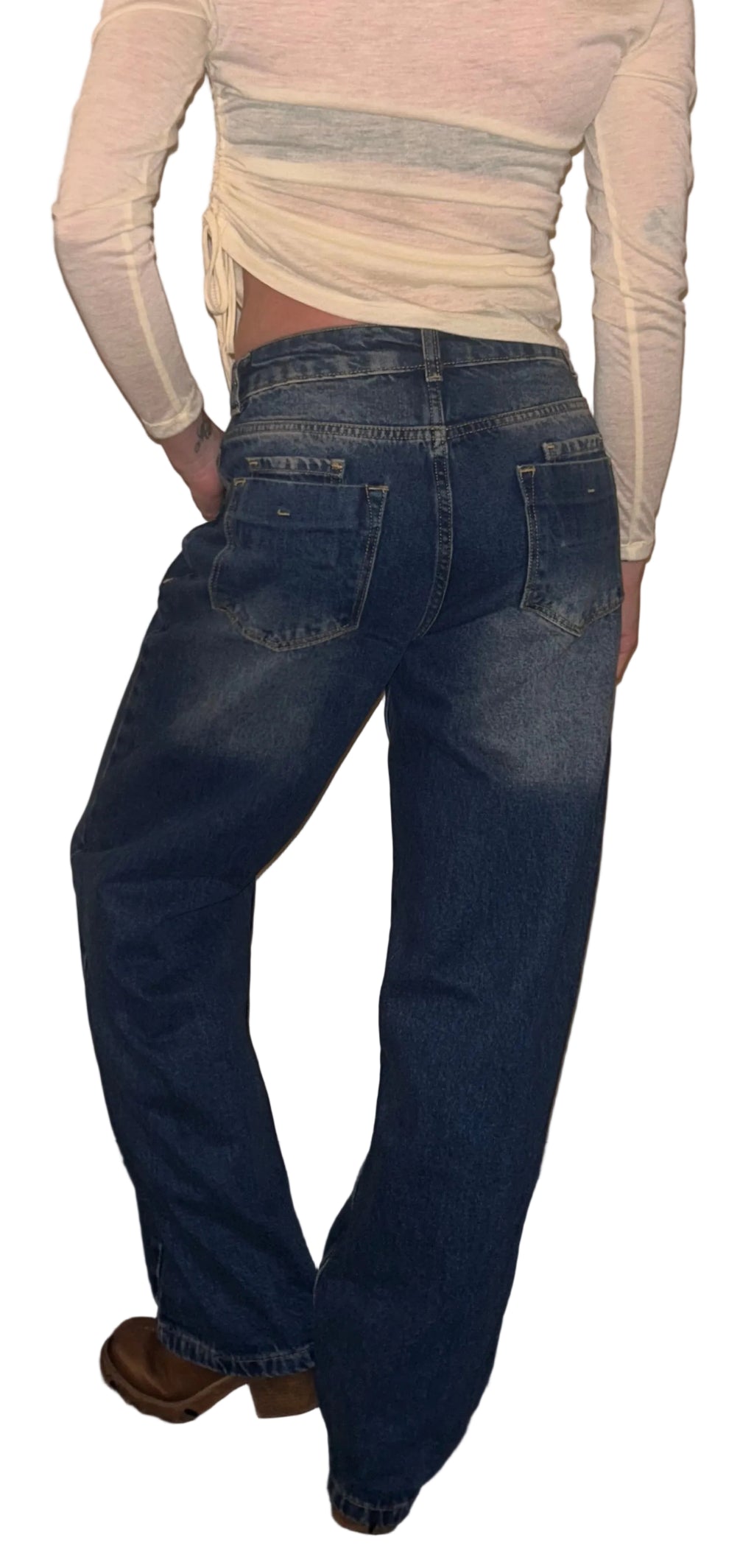 Denim Lola