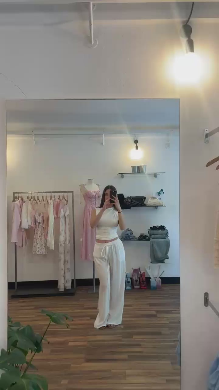 Pantalone Alice