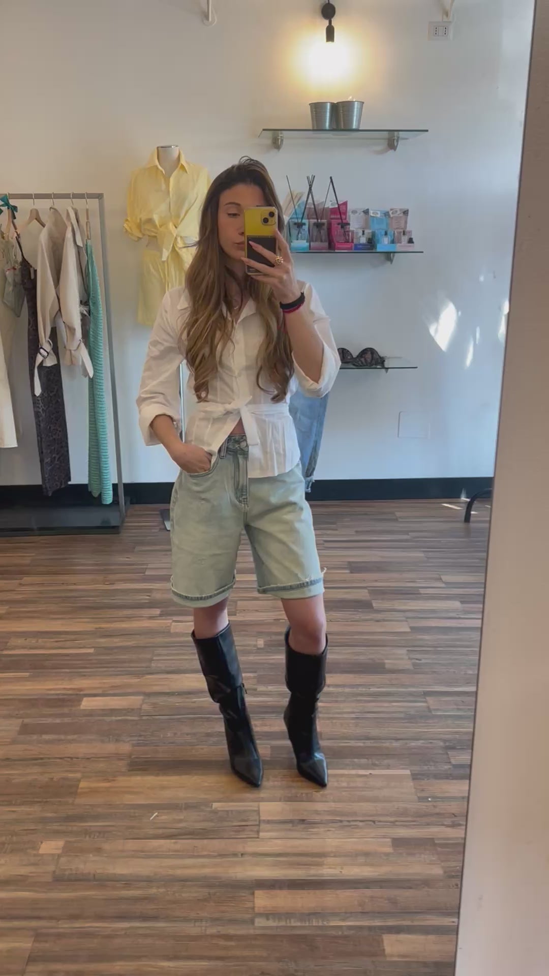 Bermuda Jane