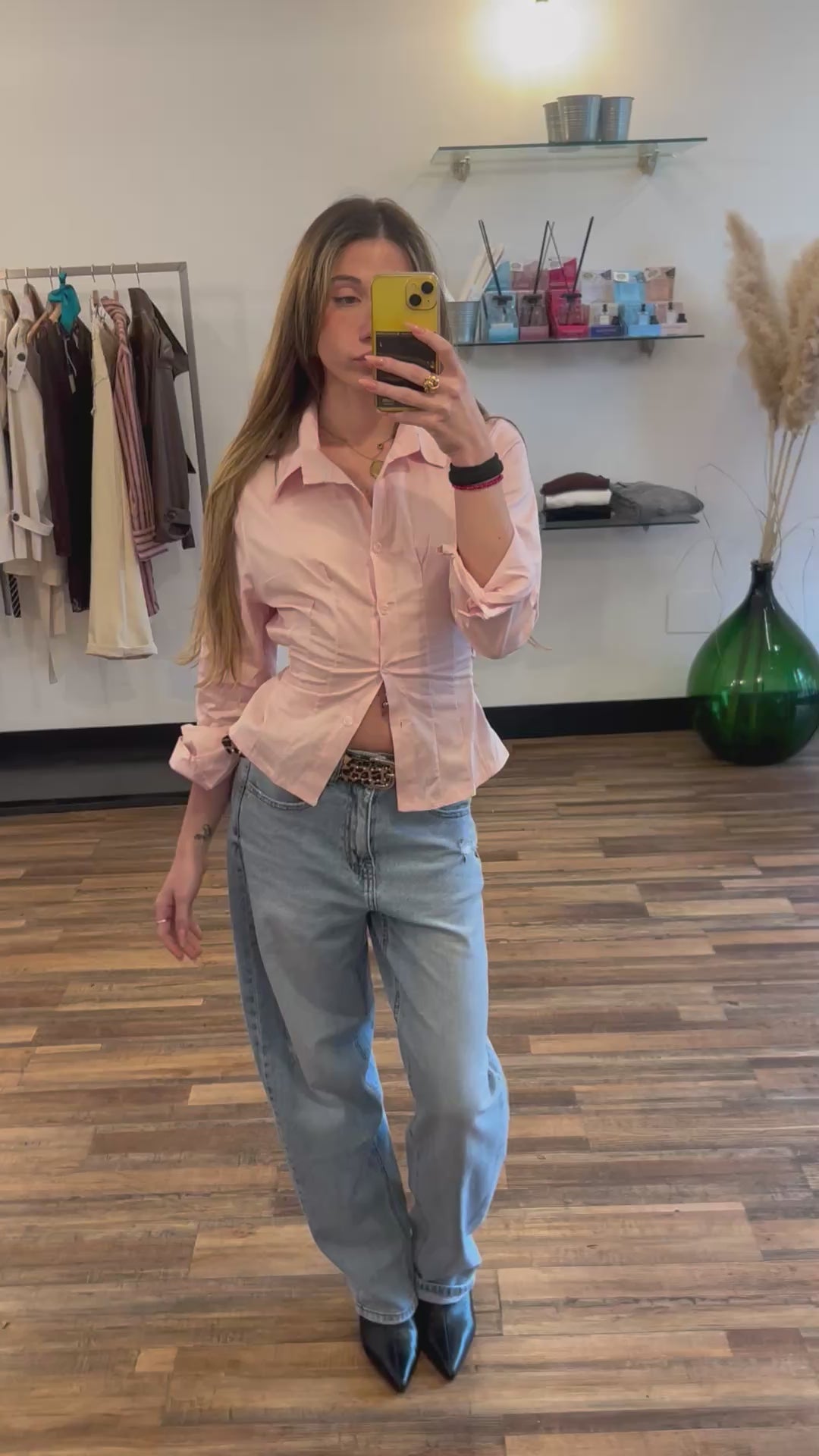 Denim Mery